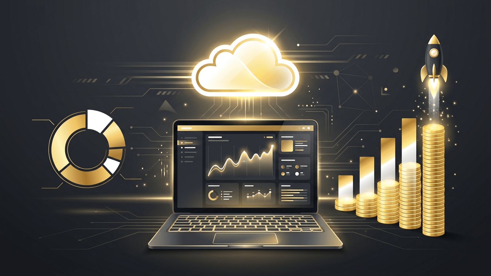 How Much Should a Small SAAS Company Spend on SEO