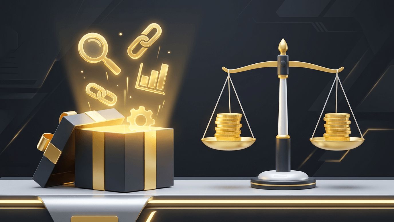 How Much Should Full Package SEO Cost