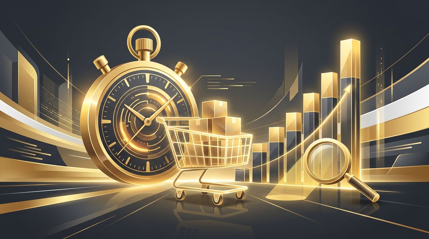 How Much Time Does Amazon SEO Take
