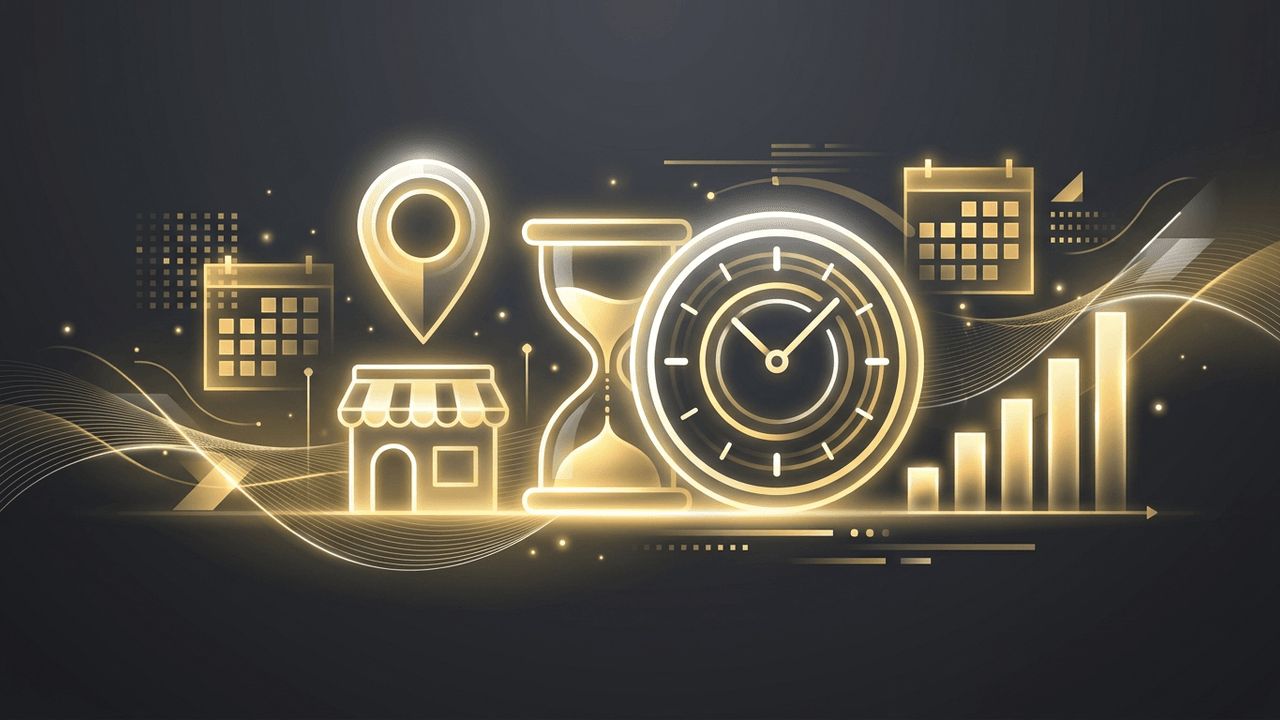 How Much Time Should a Local Business Spend on SEO