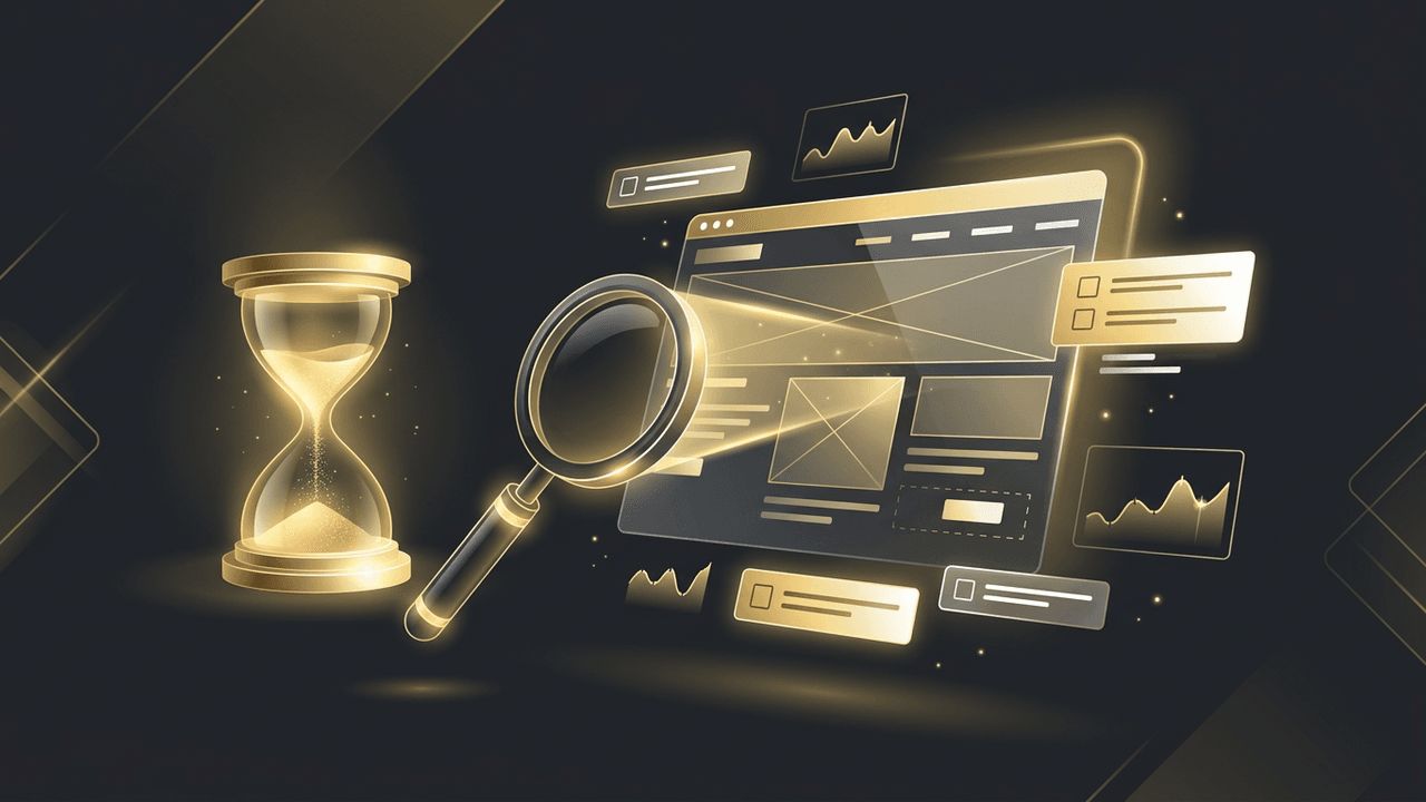 How Much Time to Do an SEO Audit for Client