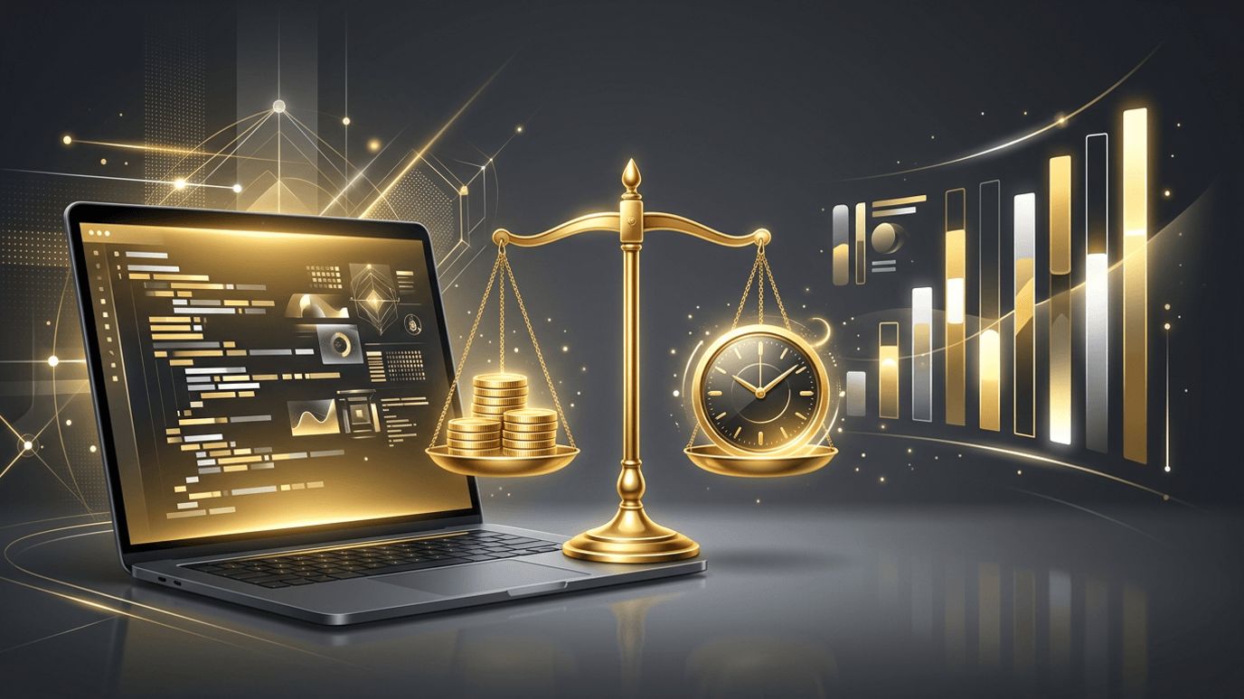 How Much to Charge for Freelance Web Development