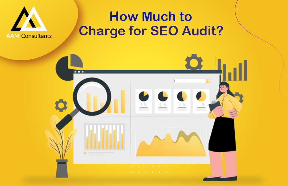 How Much to Charge for SEO Audit?