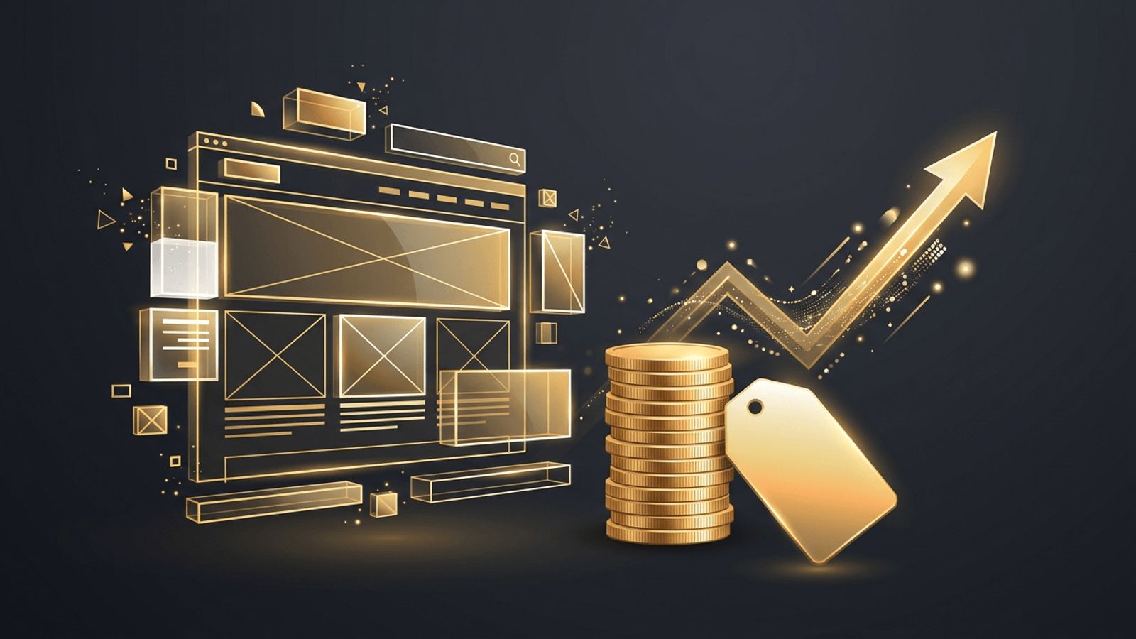 How Much to Charge to Build Business Website and SEO
