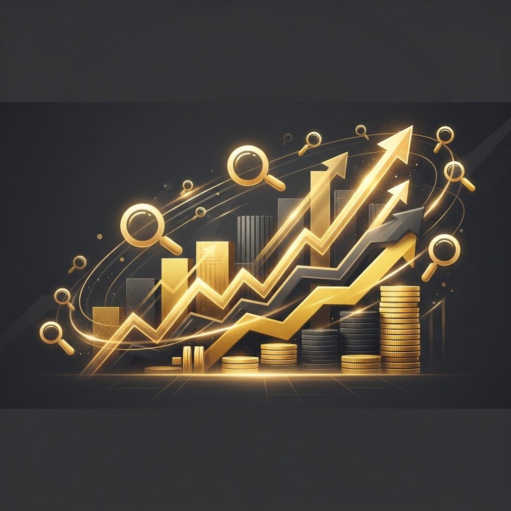 How Much to Spend on SEO