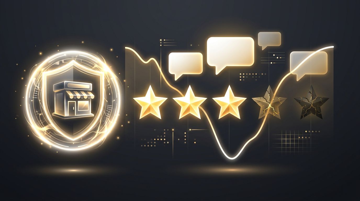 How Negative Reviews Impact SEO