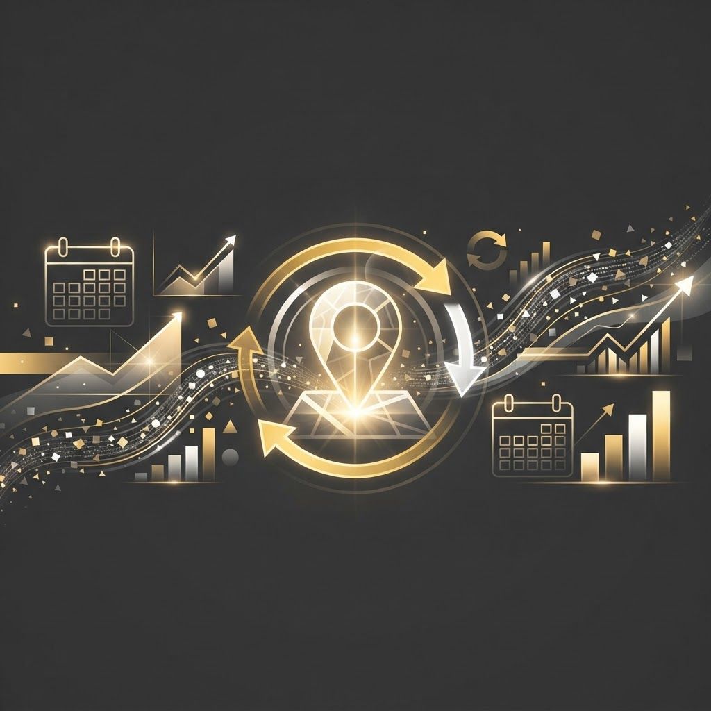 How Often Do You Have to Update Local SEO