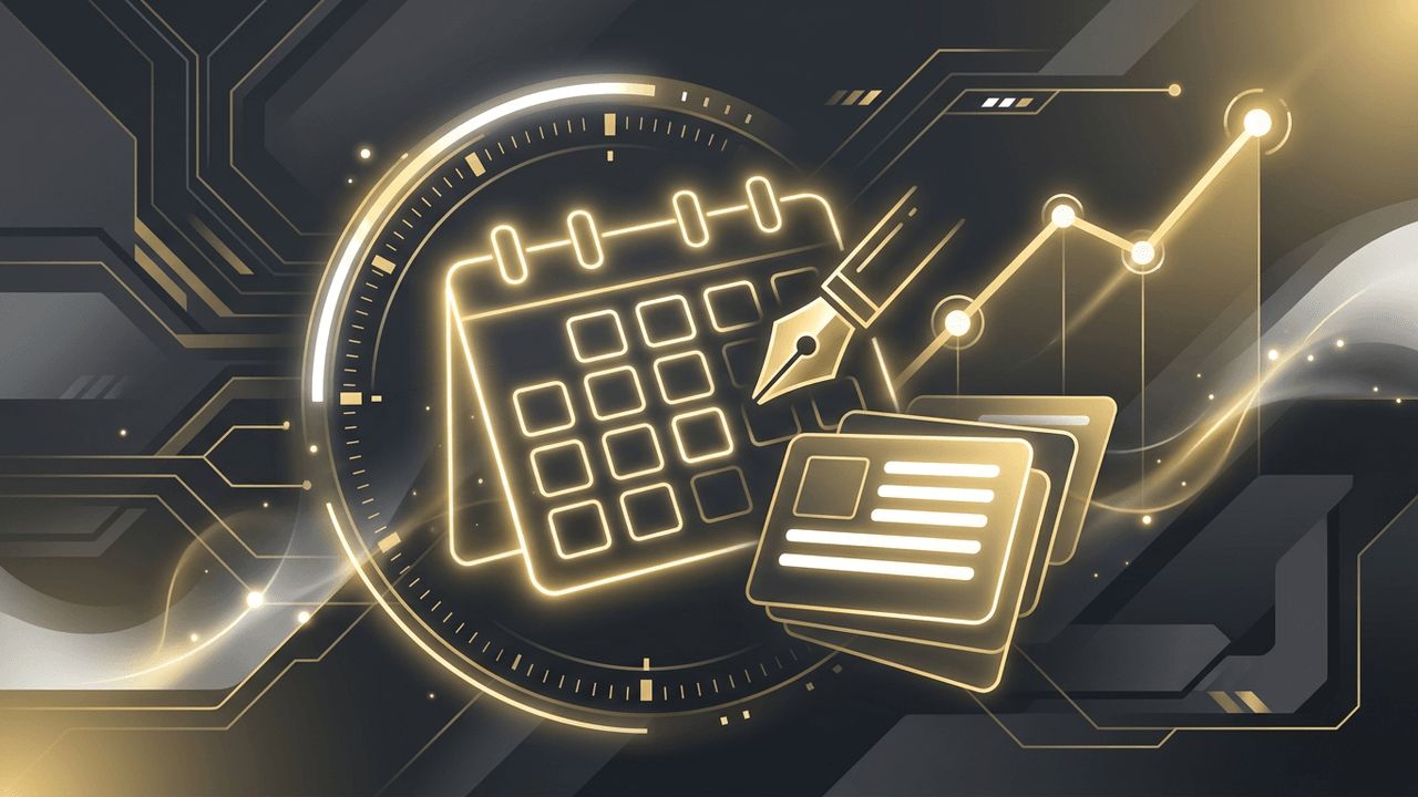 How Often Should You Blog for SEO 2023