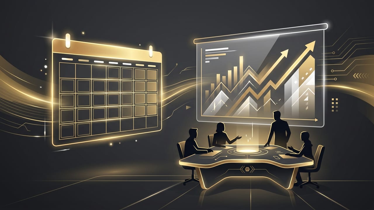 How Often to Report SEO Performance to Stakeholders