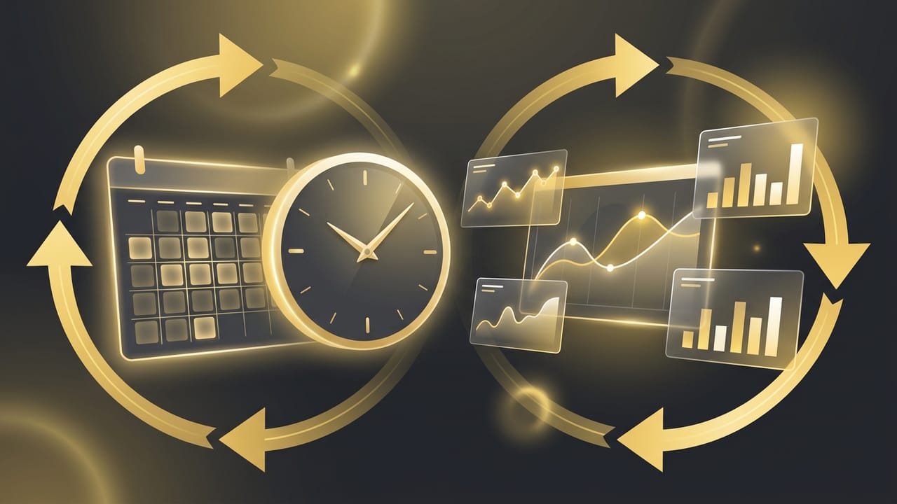 How Often to Review SEO Performance Reports