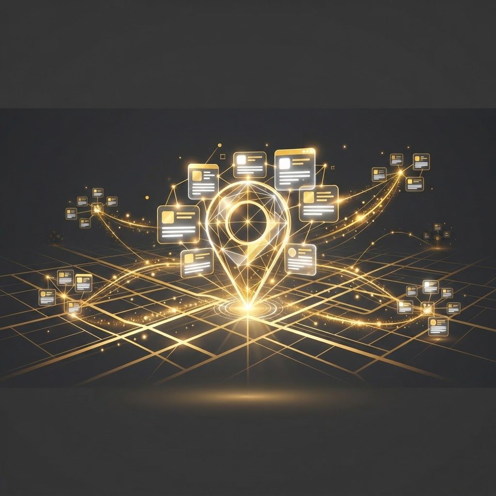 How Online Directories Affect Local SEO