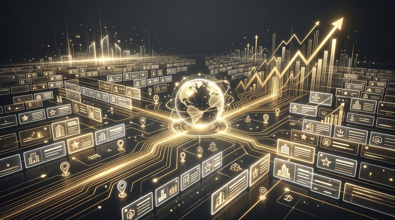 How Online Directories Help Your SEO