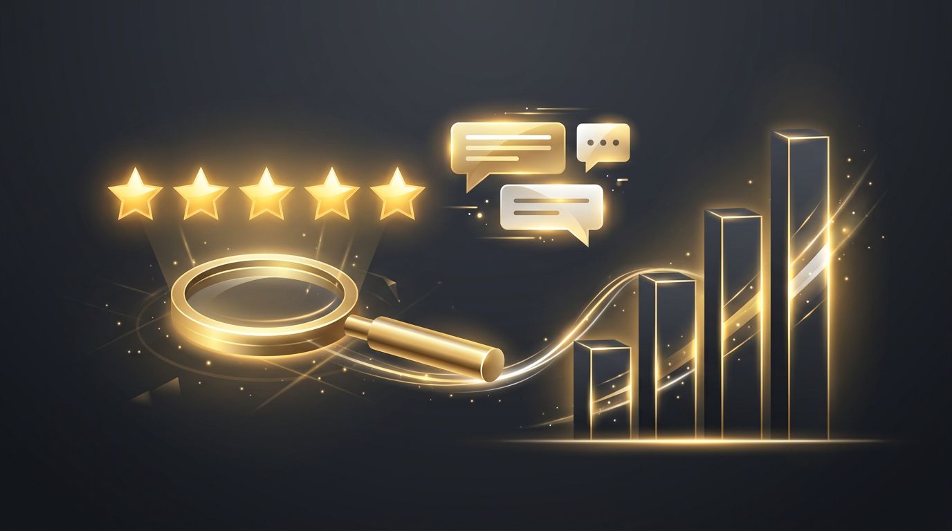 How Online Reputation Affects SEO