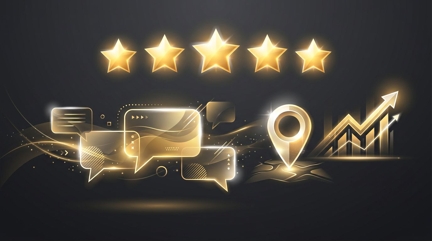 How Online Reviews Help SEO