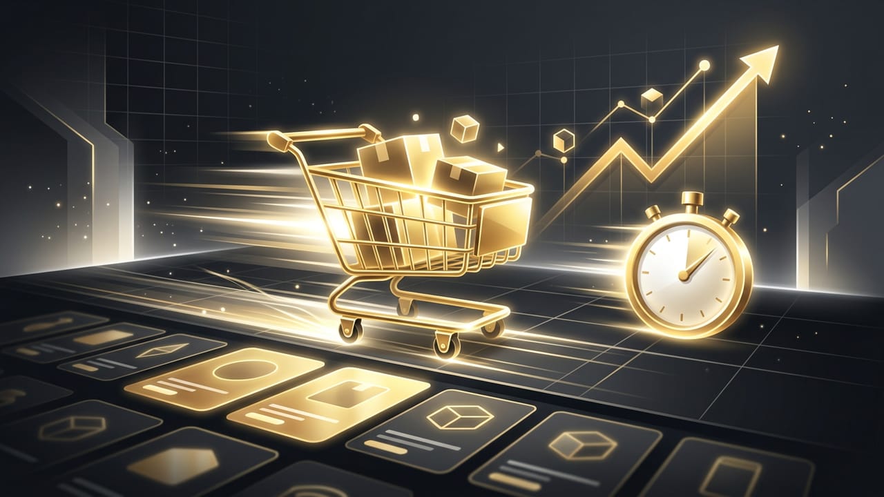 How Page Load Speed Affects Online Store SEO