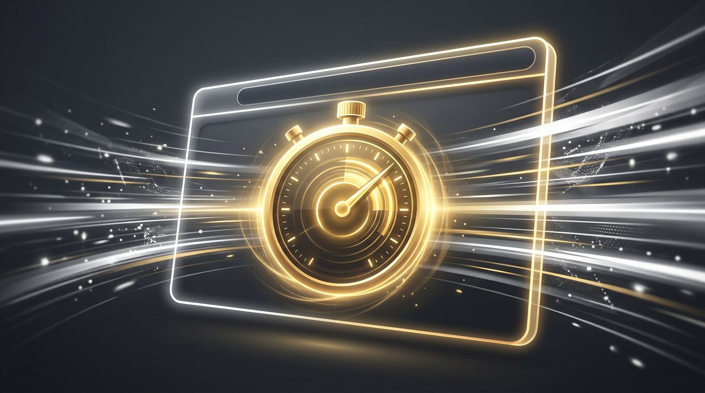 How Page Load Time Affects SEO