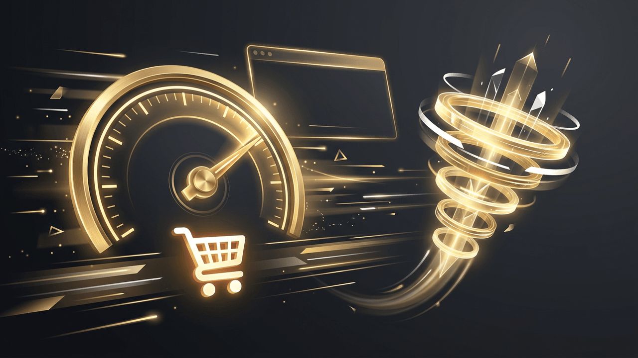 How Page Speed Affects SEO Conversion