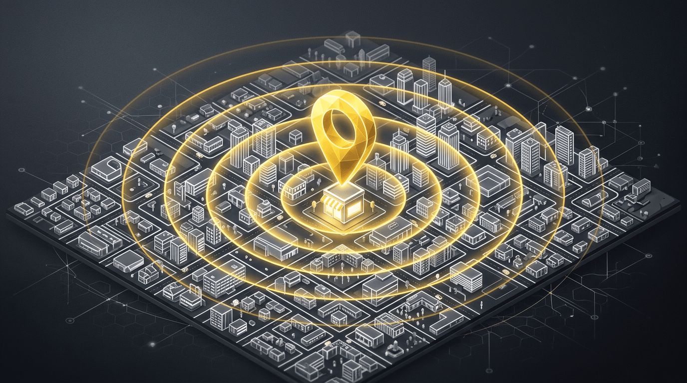 How Physical Location of Business Affect SEO