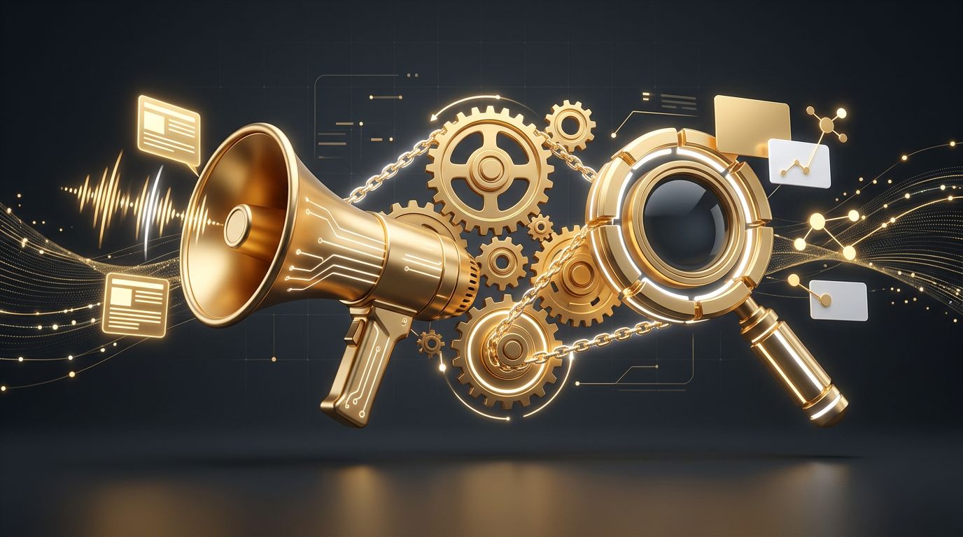 How PR Agencies and SEO Specialists Can Work Together