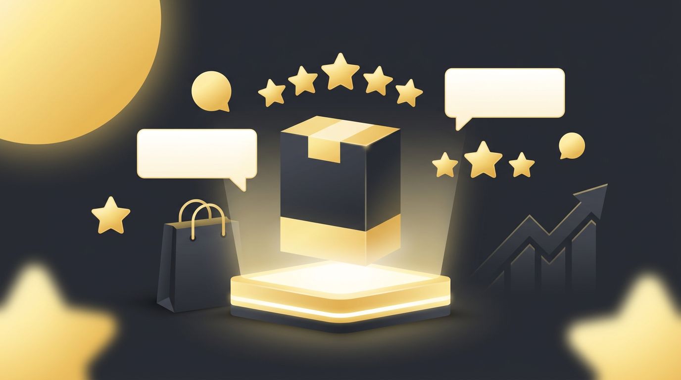 How Product Reviews Improve Store SEO