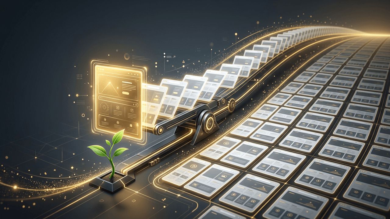 How Programmatic SEO Works for Organic Growth