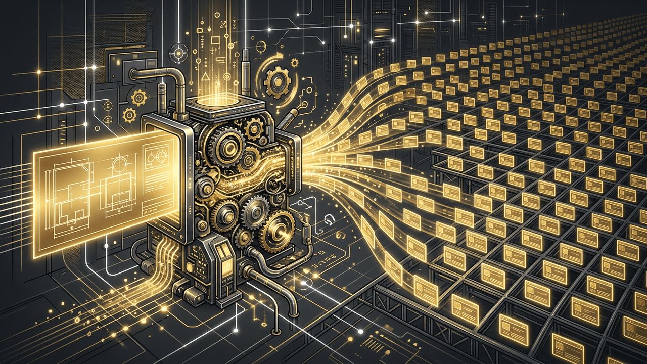 How Programmatic SEO Works