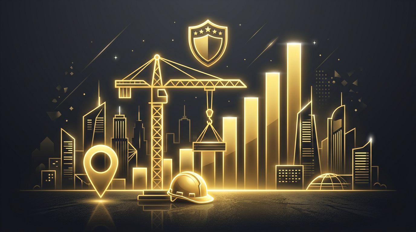 How Reputable Are Houston SEO Consultants for Construction Businesses