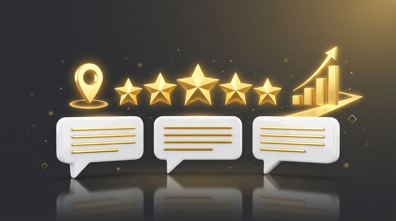 How Review Management Affects SEO