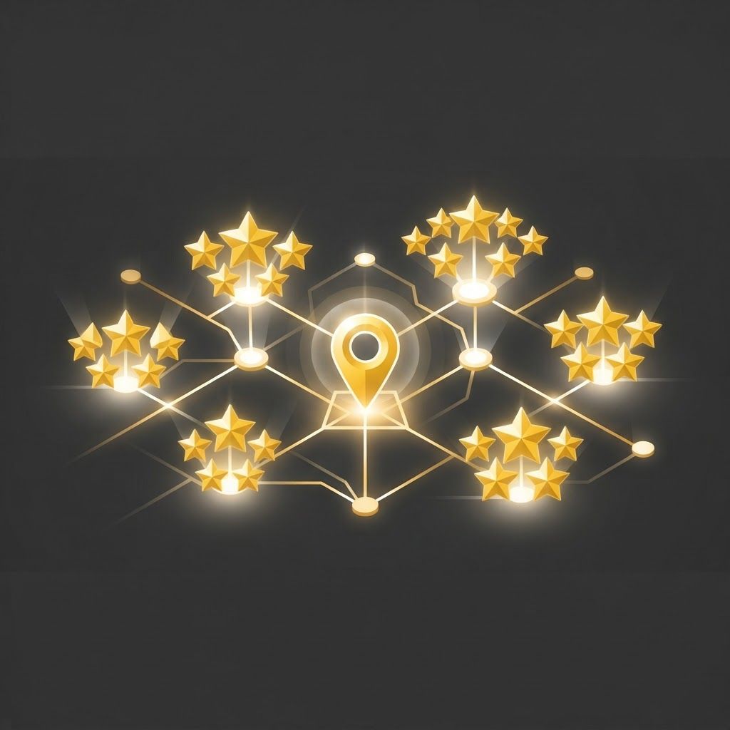 How Reviews Affect Local SEO