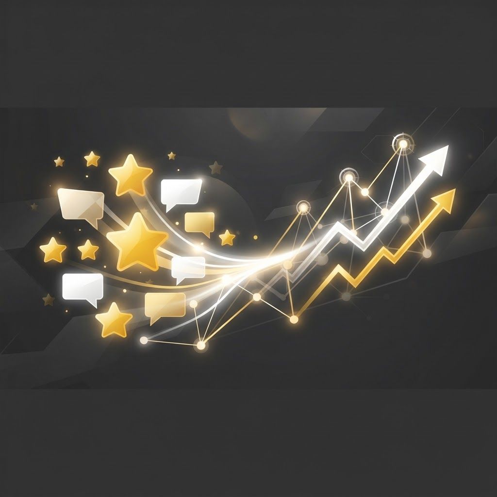 How Reviews Can Help SEO