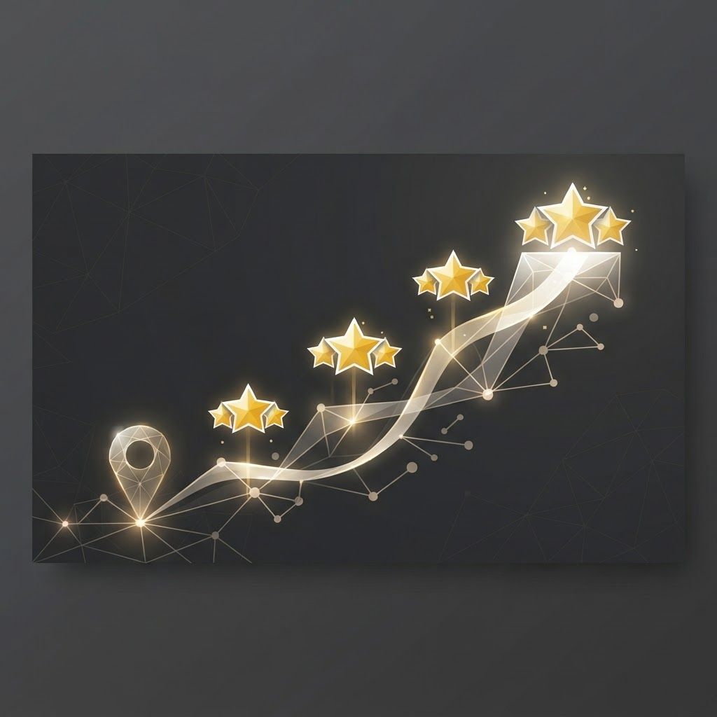 How Reviews Help SEO