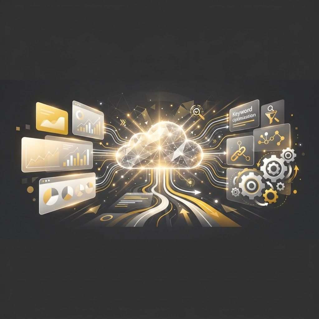 How SAAS Can Help SEO
