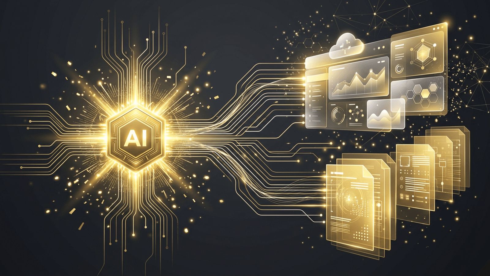 How SAAS Companies Use AI for SEO Content Creation 2025
