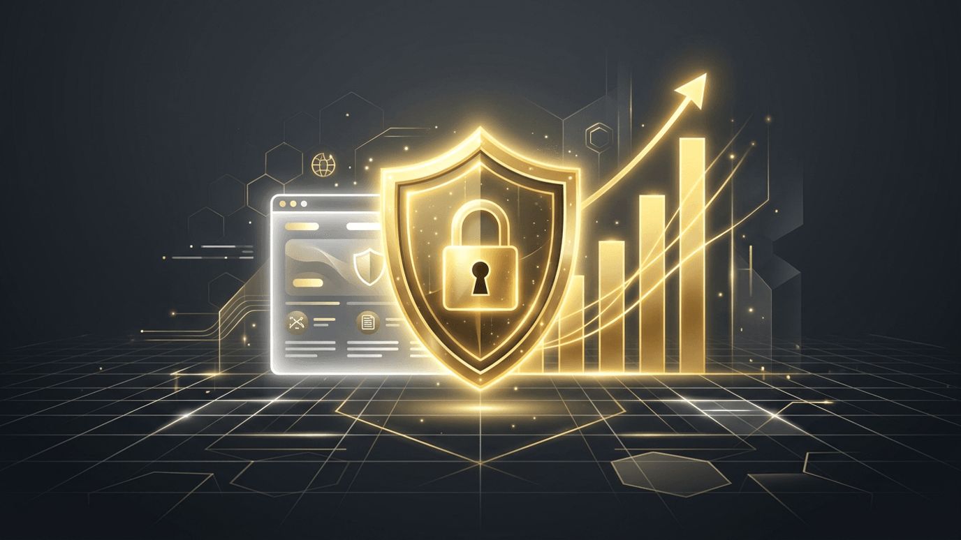 How Security Can Improve SEO