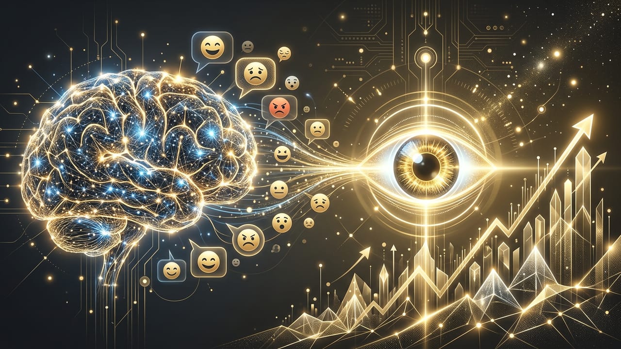 How Sentiment Analysis Improves SEO Visibility