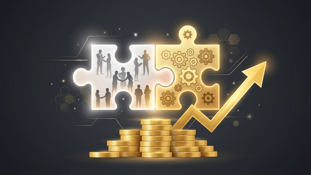 How SEO Agencies Boost ROI for In-House Marketers