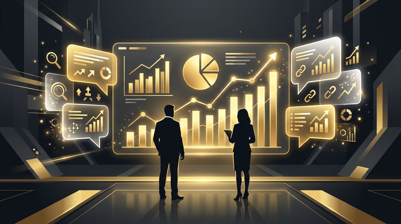 How SEO Agencies Communicate Results to Clients