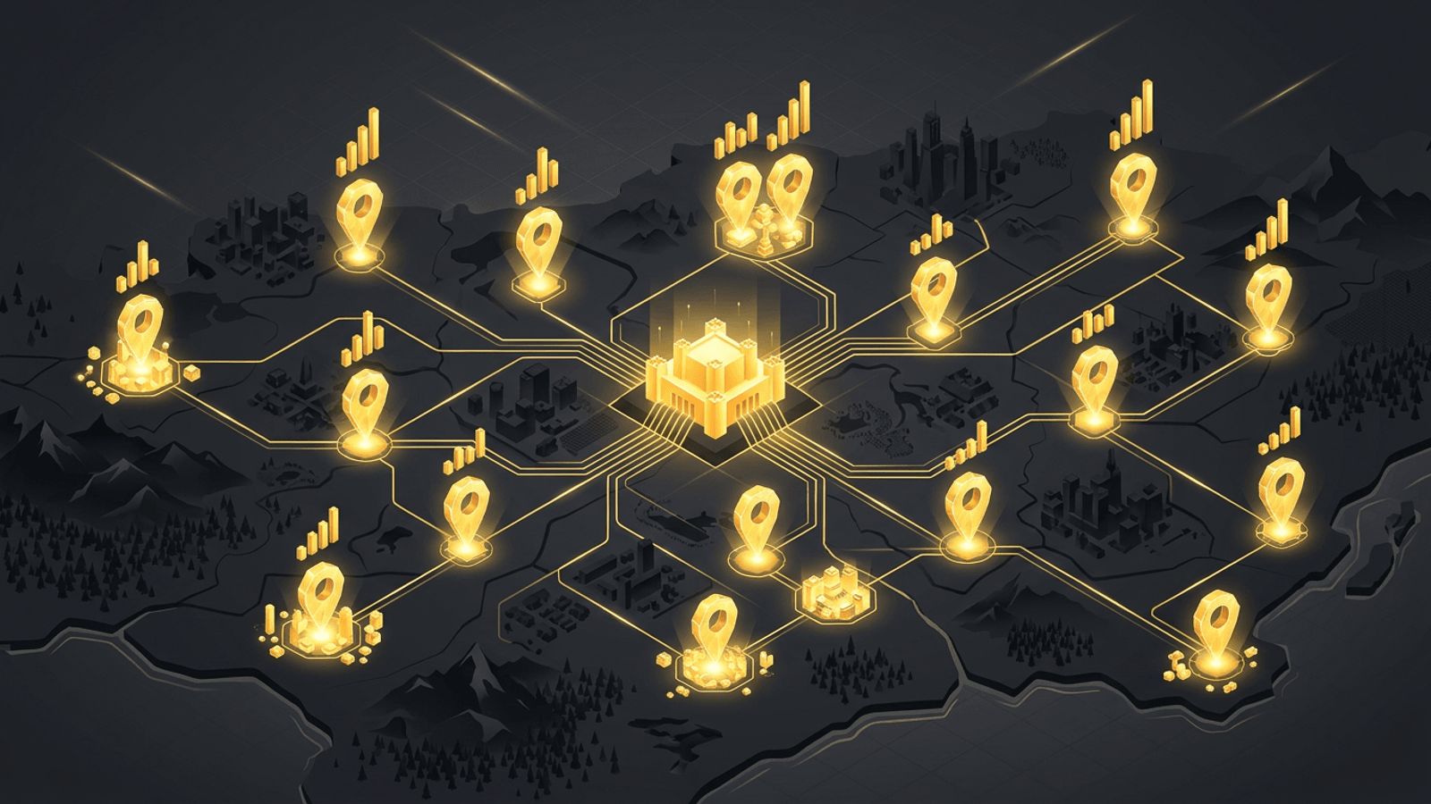 How SEO Agencies Help Businesses Rank in Multiple Local Markets