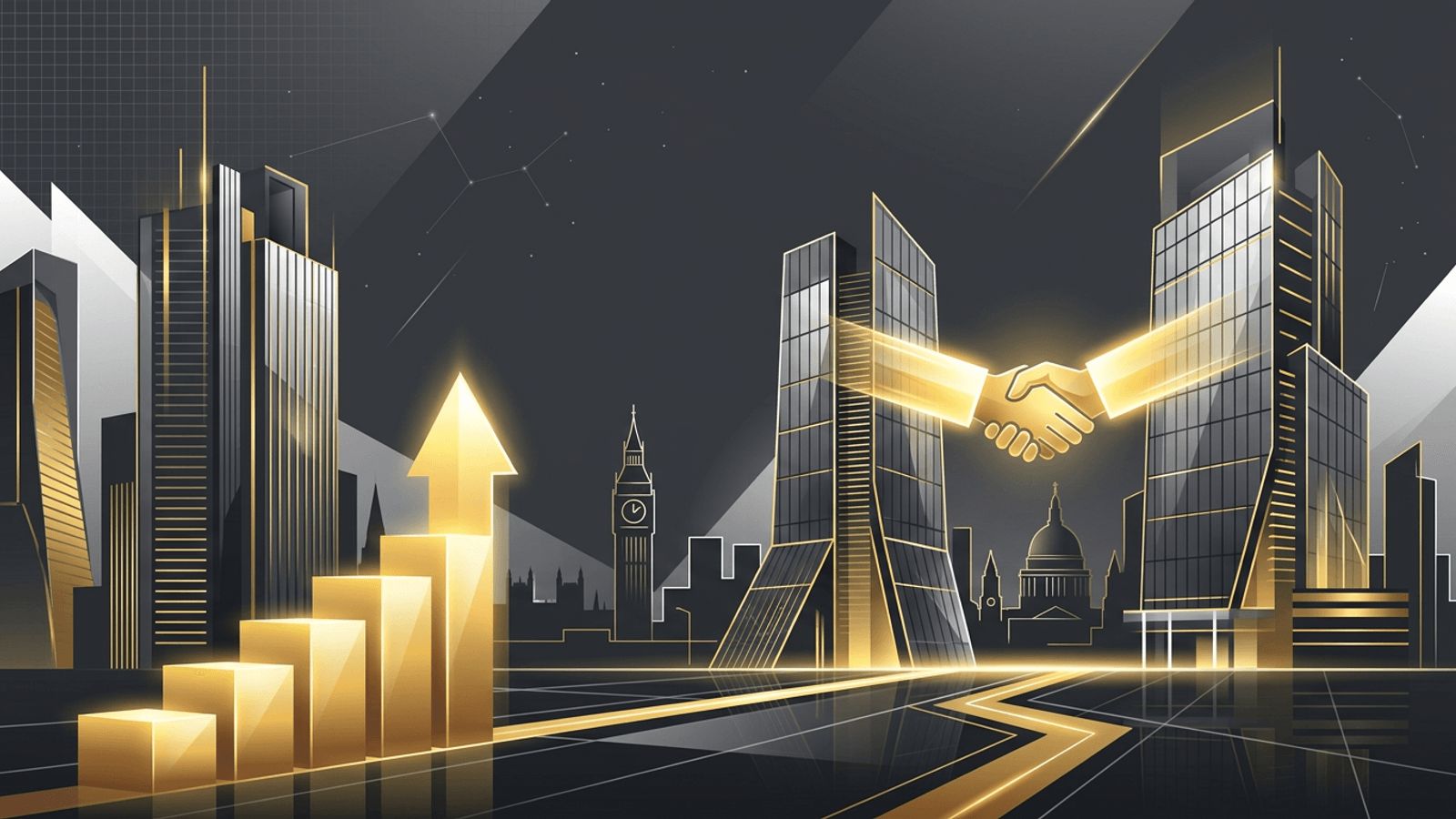 How SEO Agencies Improve Search Rankings for B2B Companies UK