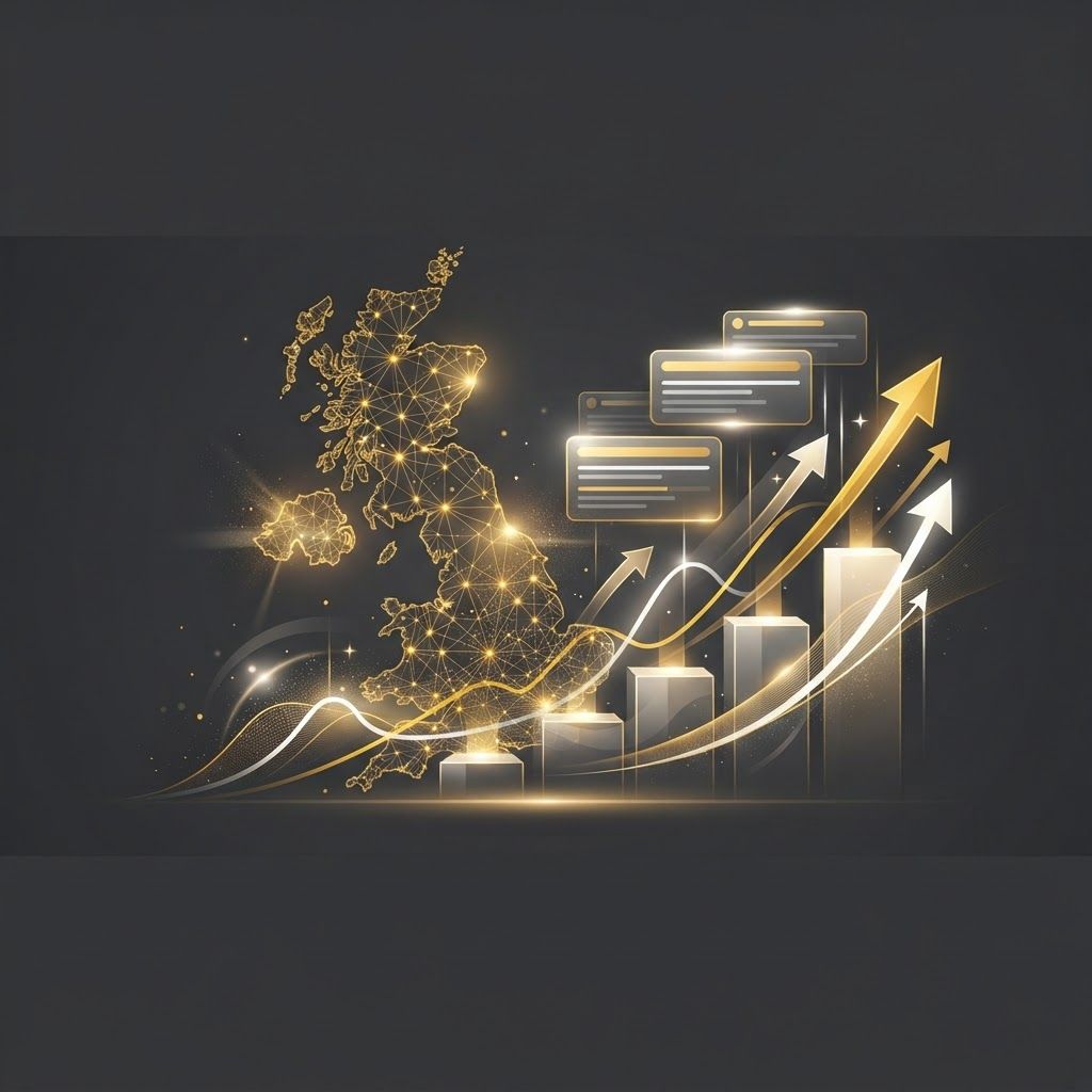 How SEO Agencies Improve Search Rankings UK
