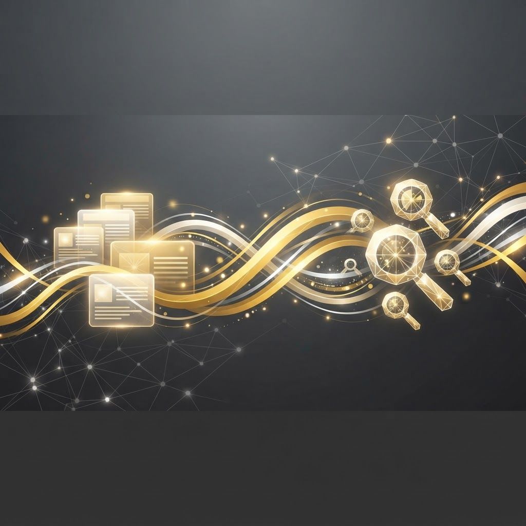How SEO and Content Work Together