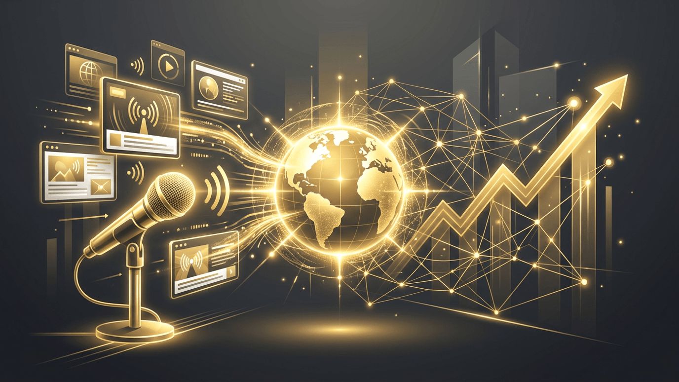 How SEO and PR Work Together