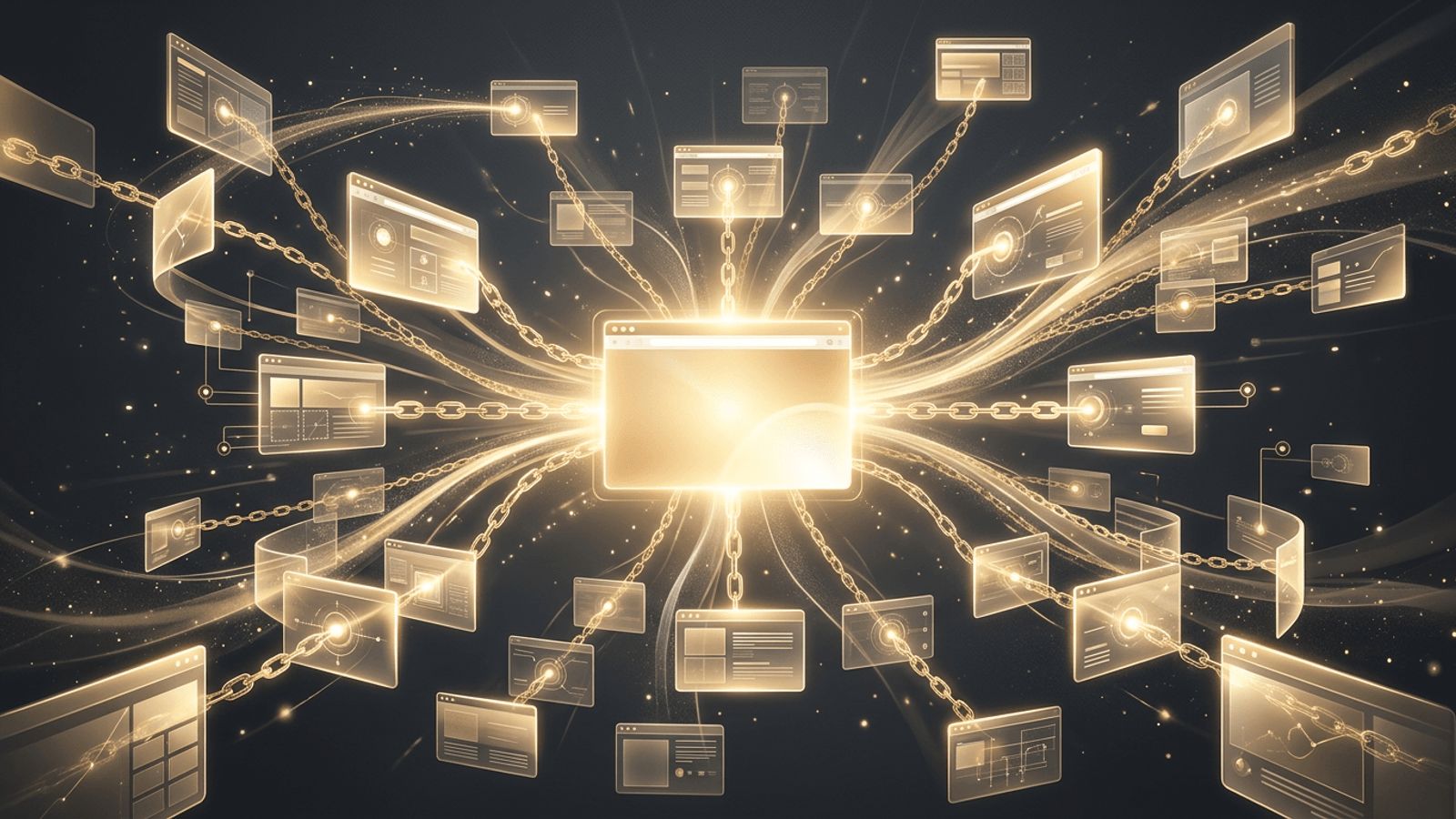 How SEO Back Links Work