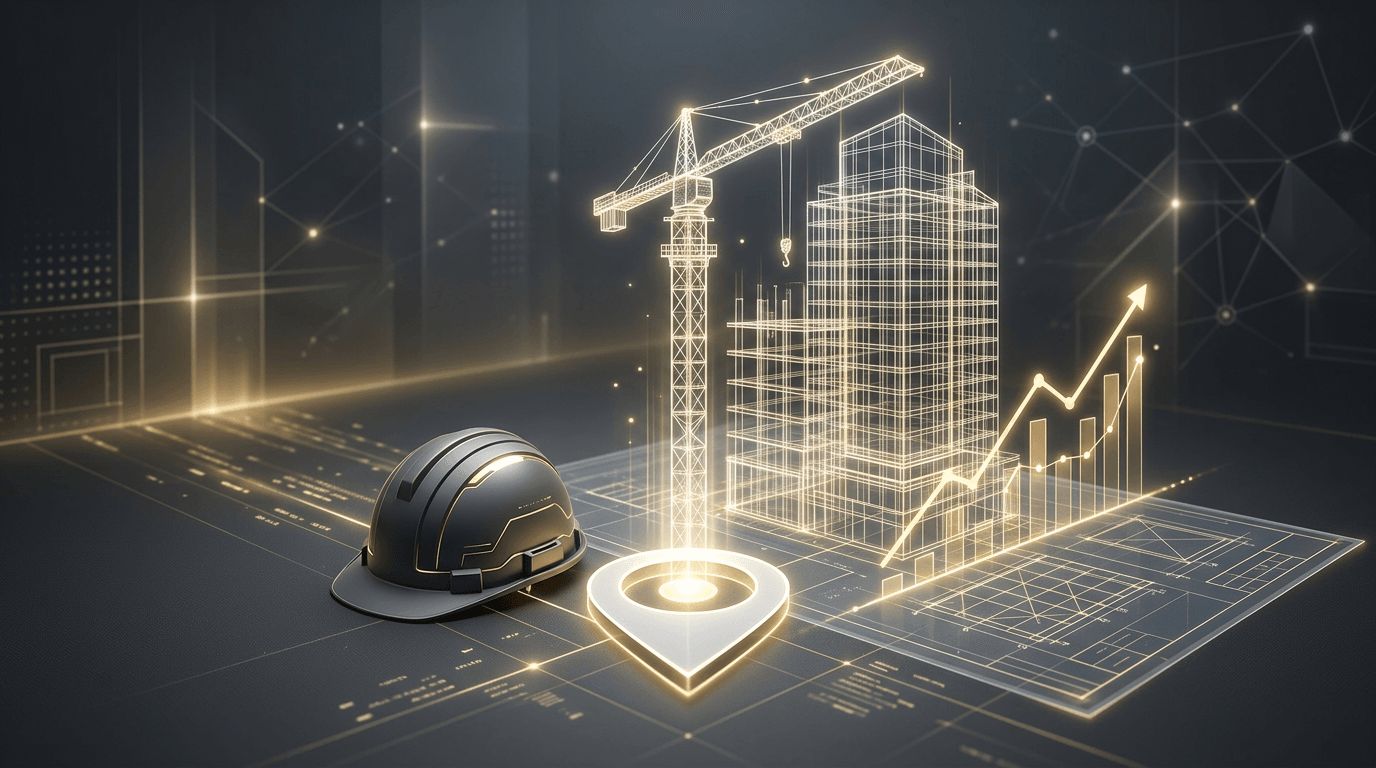 How SEO Can Help Construction Companies