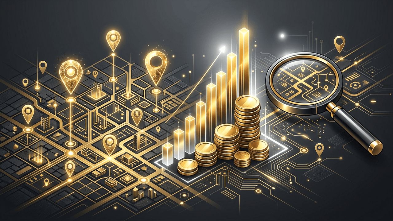 How SEO Can Maximize Your Local Advertising Budget
