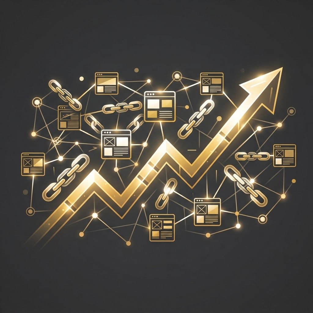 How Do SEO Companies Build Quality Backlinks