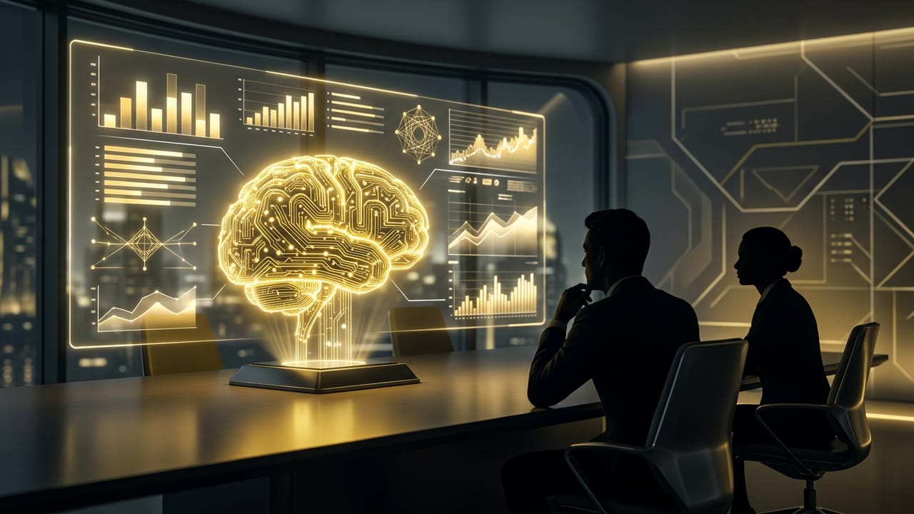 How SEO Consultants Report AI Driven Results to Clients