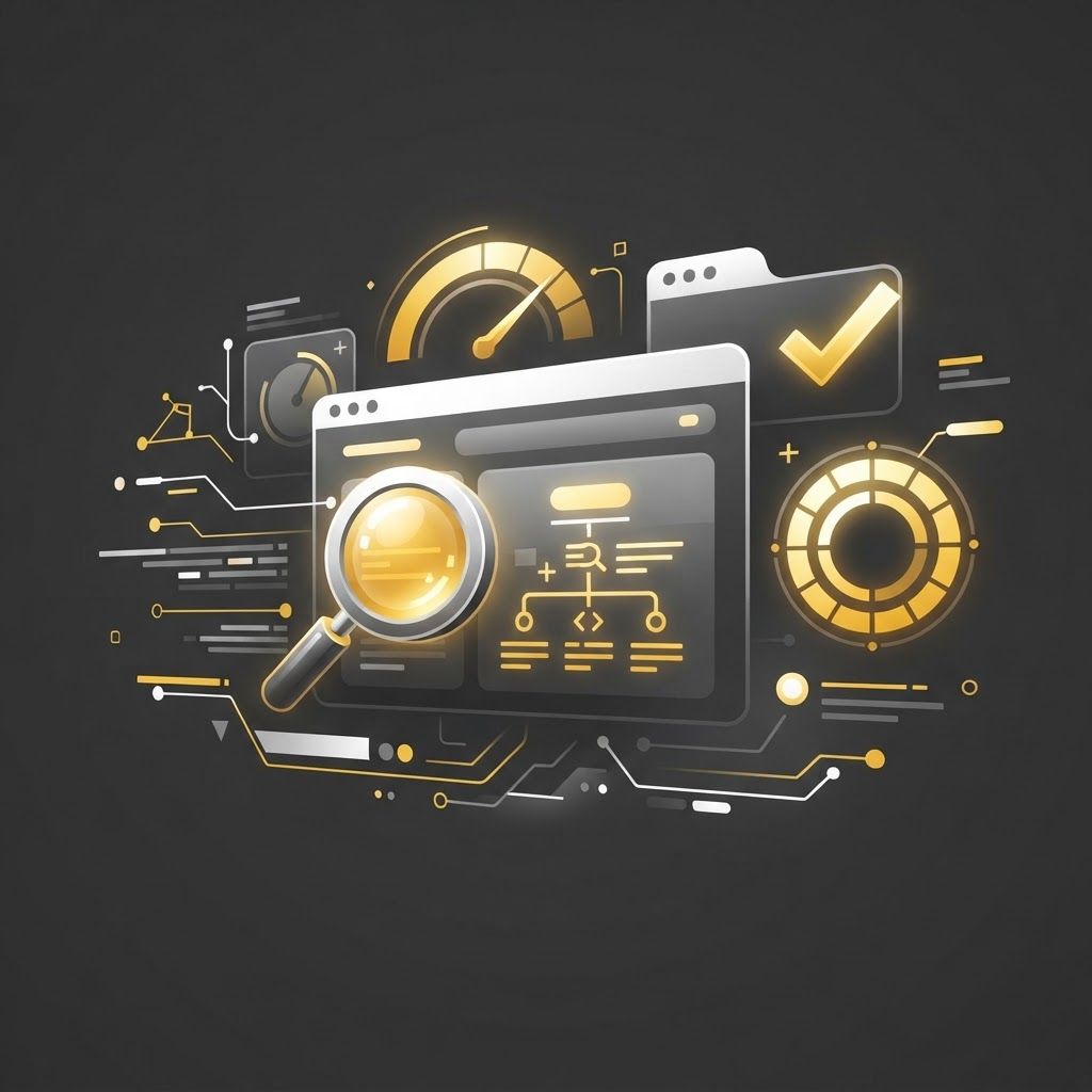 How SEO Friendly Is My Website