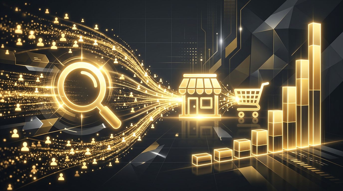 How SEO Helps Business Get Leads Sales