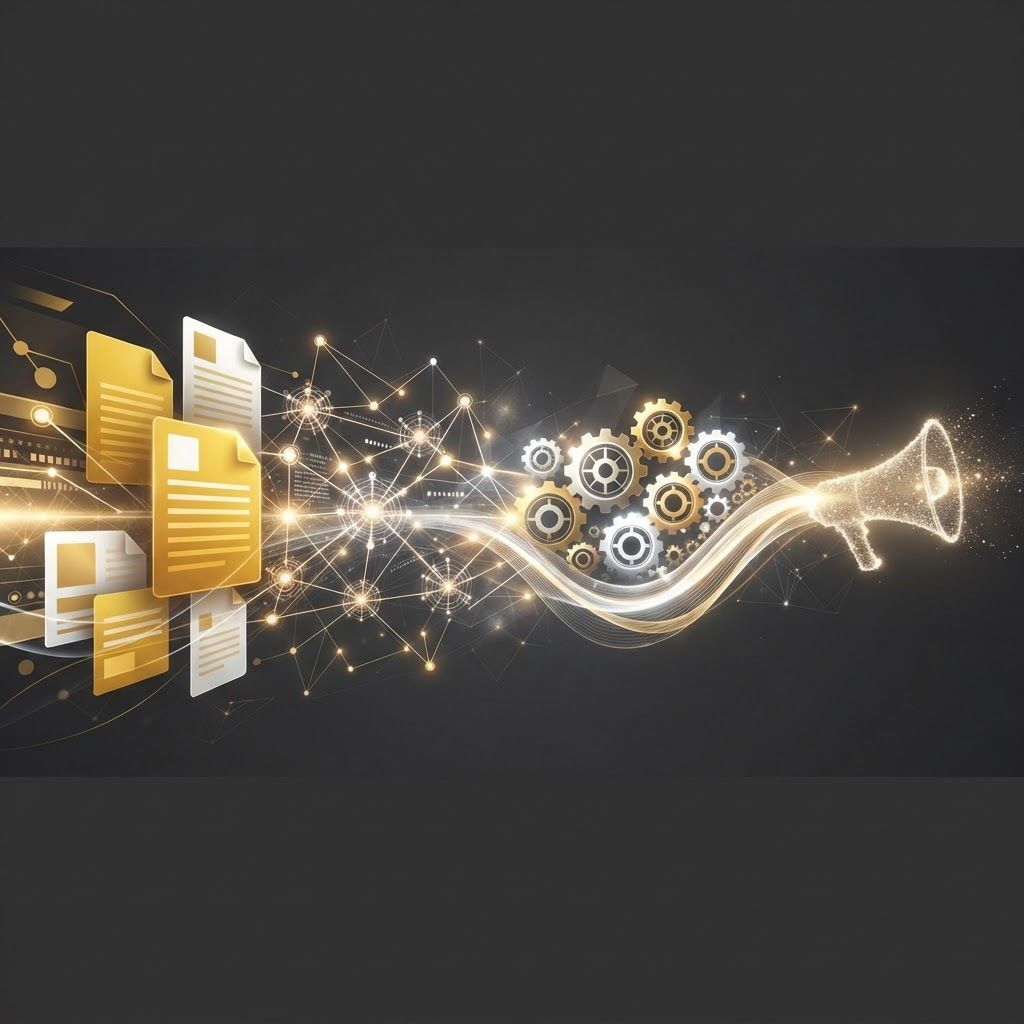 How SEO Helps Content Marketing